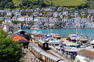 County of Devon, England, UK