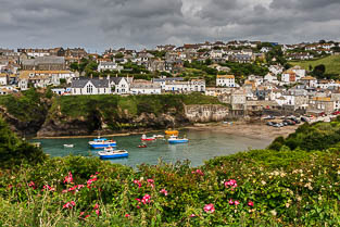 images of cornwall, england, uk