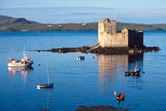 Isle of Barra, Western Isles, Scotland