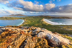 Isle of Vatersay, Western Isles, Scotland