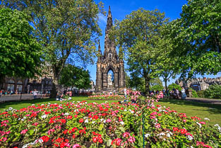 Edinburgh, Scotland