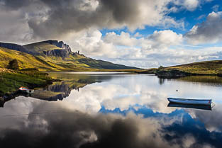 Isle of Skye, Scotland