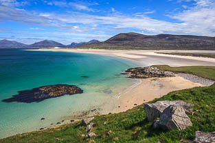 Isle of Harris, Western Isles, Scotland