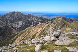 Isle of Arran, Scotland