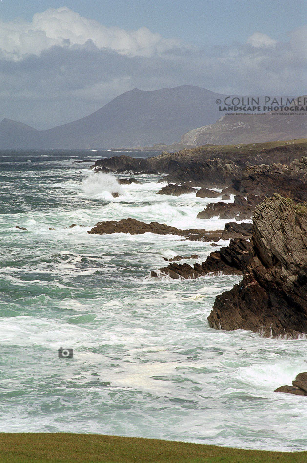 1_ireland landscape stock photo copyright colin palmer