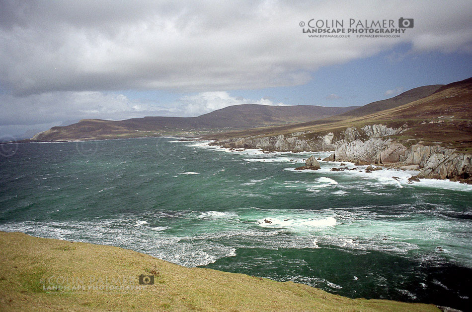 2_ireland landscape stock photo copyright colin palmer
