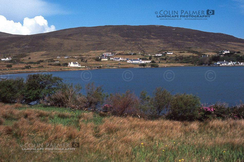 491_ireland landscape stock photo copyright colin palmer