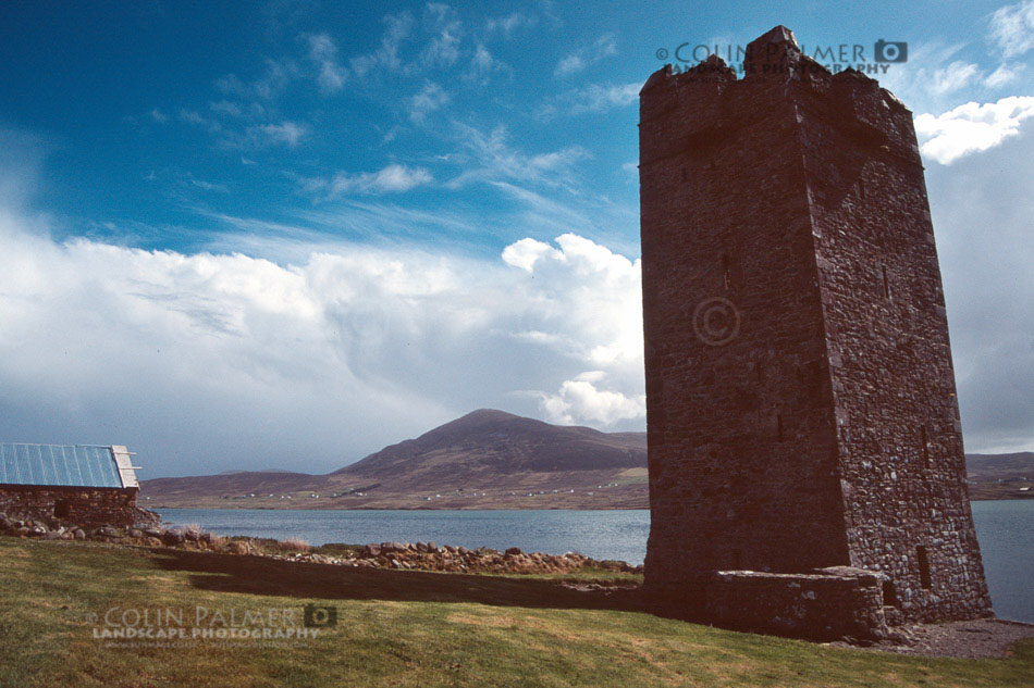 493_ireland landscape stock photo copyright colin palmer