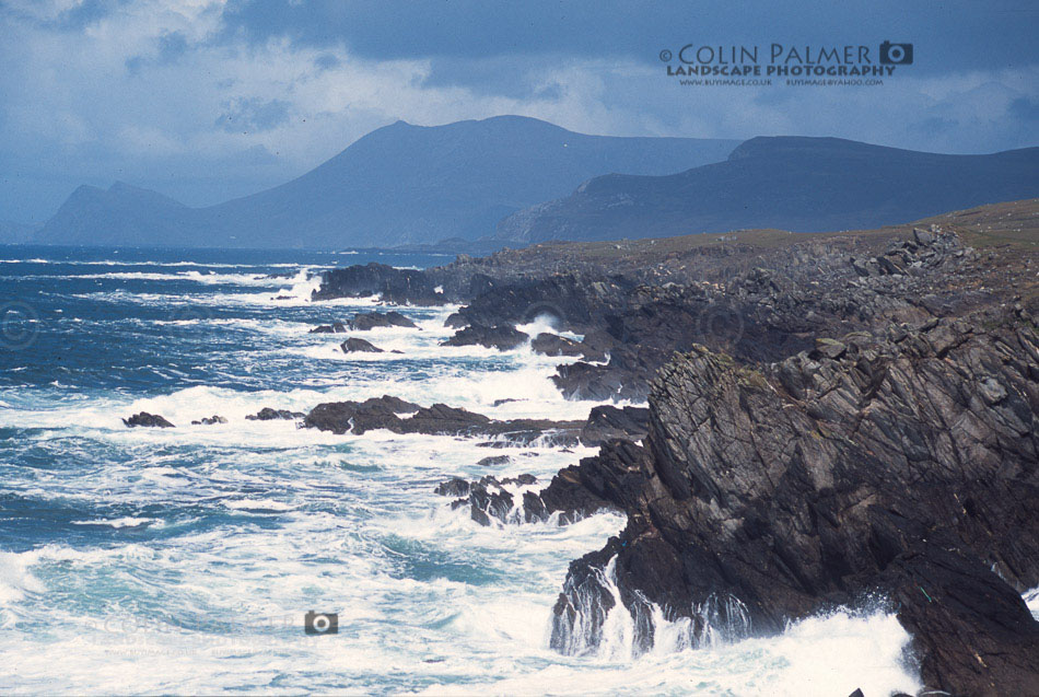 496_ireland landscape stock photo copyright colin palmer