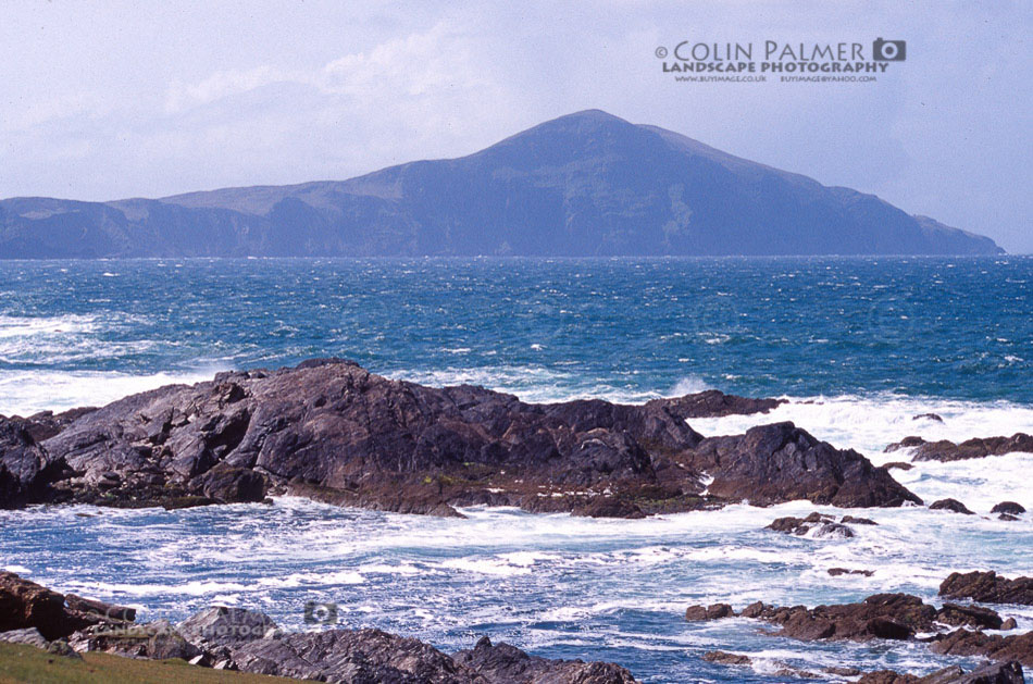 497_ireland landscape stock photo copyright colin palmer