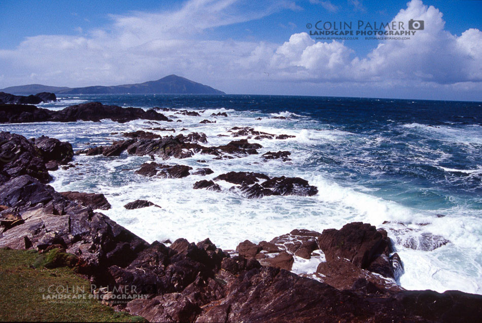 499_ireland landscape stock photo copyright colin palmer