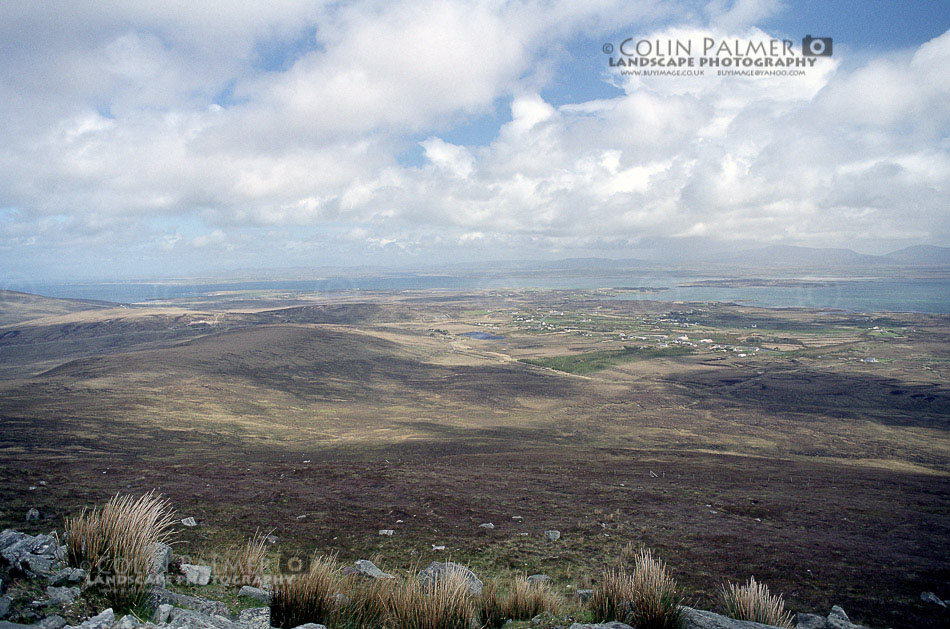 5_ireland landscape stock photo copyright colin palmer