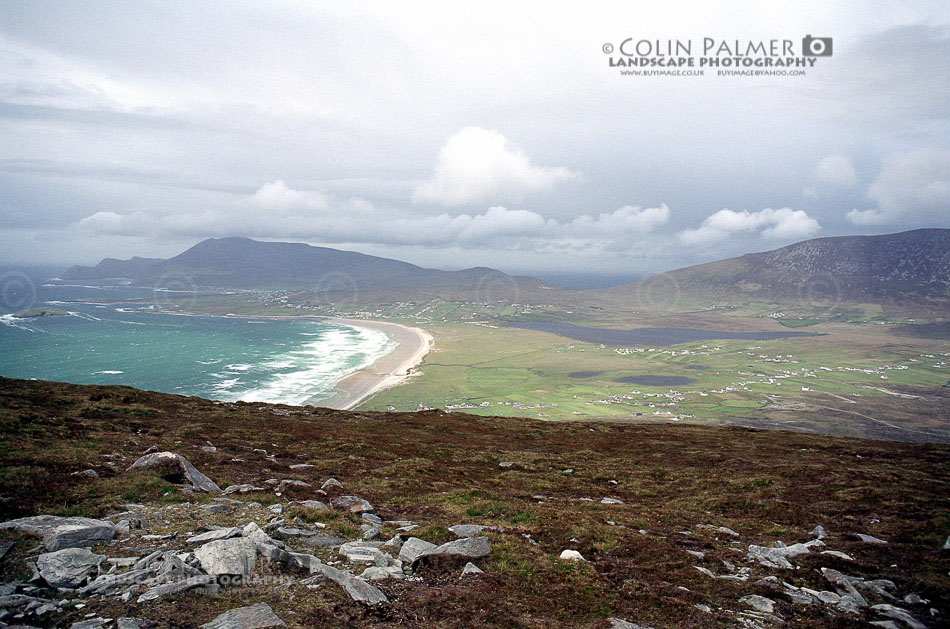 6_ireland landscape stock photo copyright colin palmer