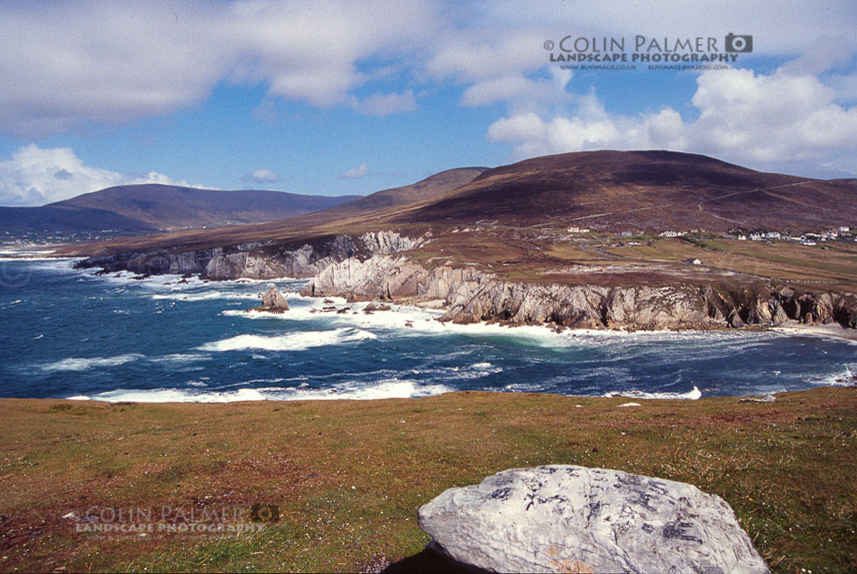 601_ireland landscape stock photo copyright colin palmer