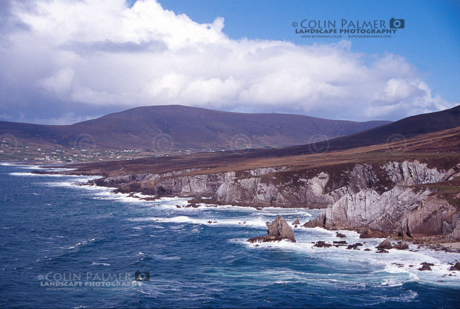 603_ireland landscape stock photo copyright colin palmer