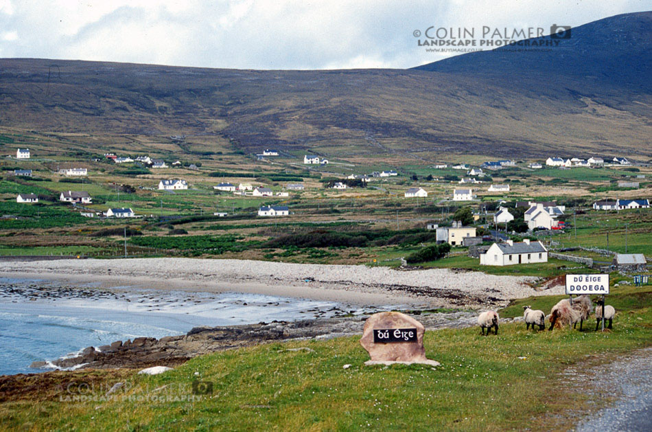 606_ireland landscape stock photo copyright colin palmer