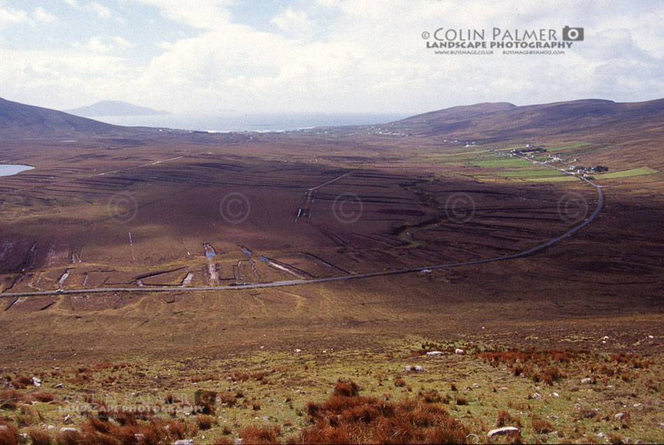 607_ireland landscape stock photo copyright colin palmer