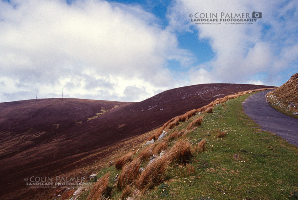 608_ireland landscape stock photo copyright colin palmer