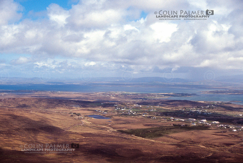 609_ireland landscape stock photo copyright colin palmer