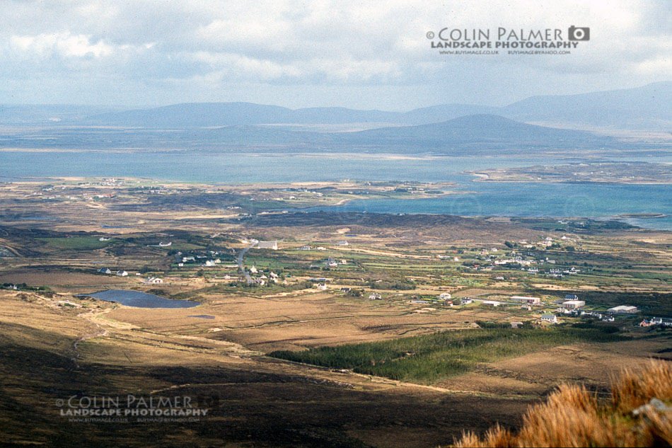 611_ireland landscape stock photo copyright colin palmer
