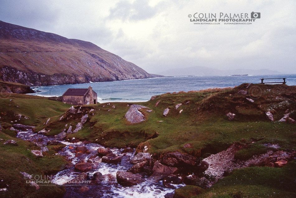 612_ireland landscape stock photo copyright colin palmer