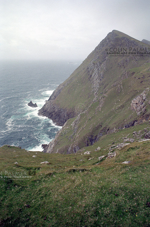 8_ireland landscape stock photo copyright colin palmer