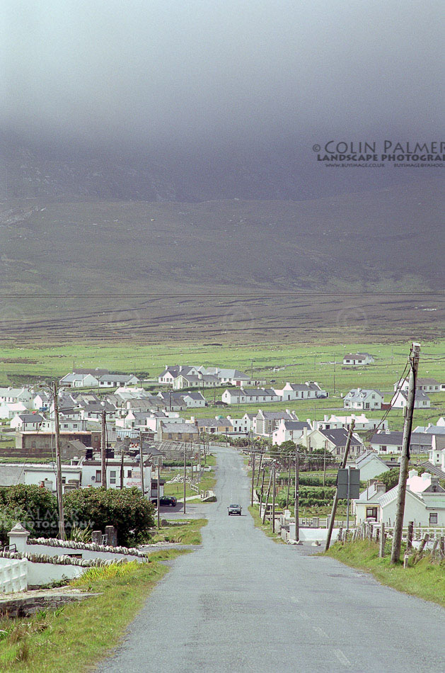 9_ireland landscape stock photo copyright colin palmer