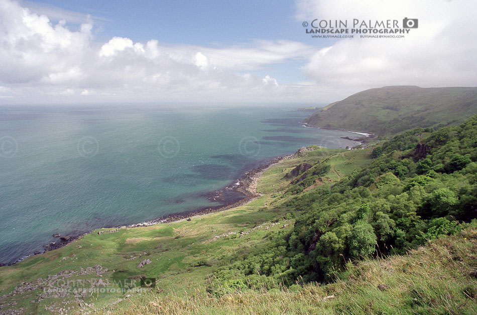 17_ireland landscape stock photo copyright colin palmer