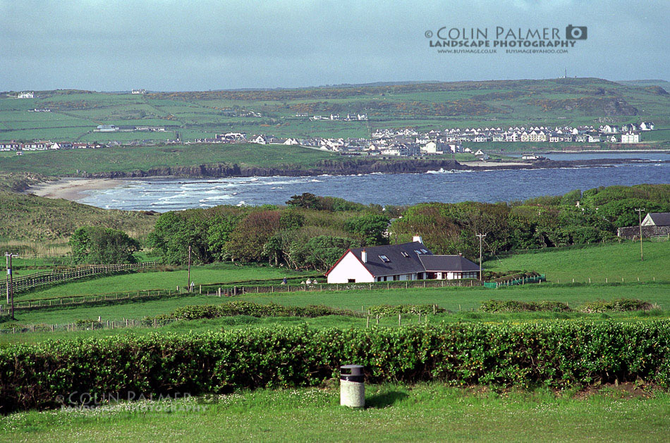 19_ireland landscape stock photo copyright colin palmer