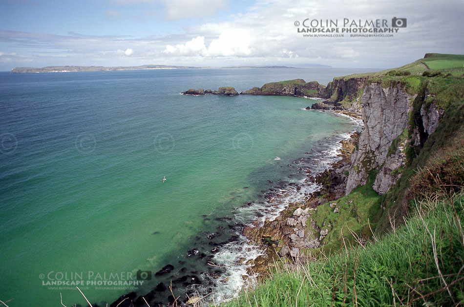 2_ireland landscape stock photo copyright colin palmer
