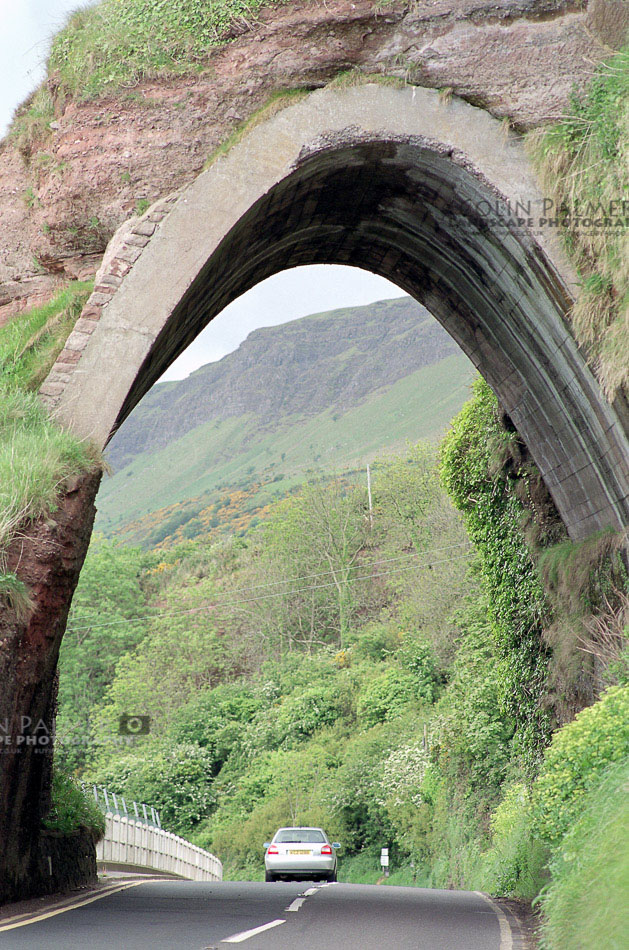 20_ireland landscape stock photo copyright colin palmer