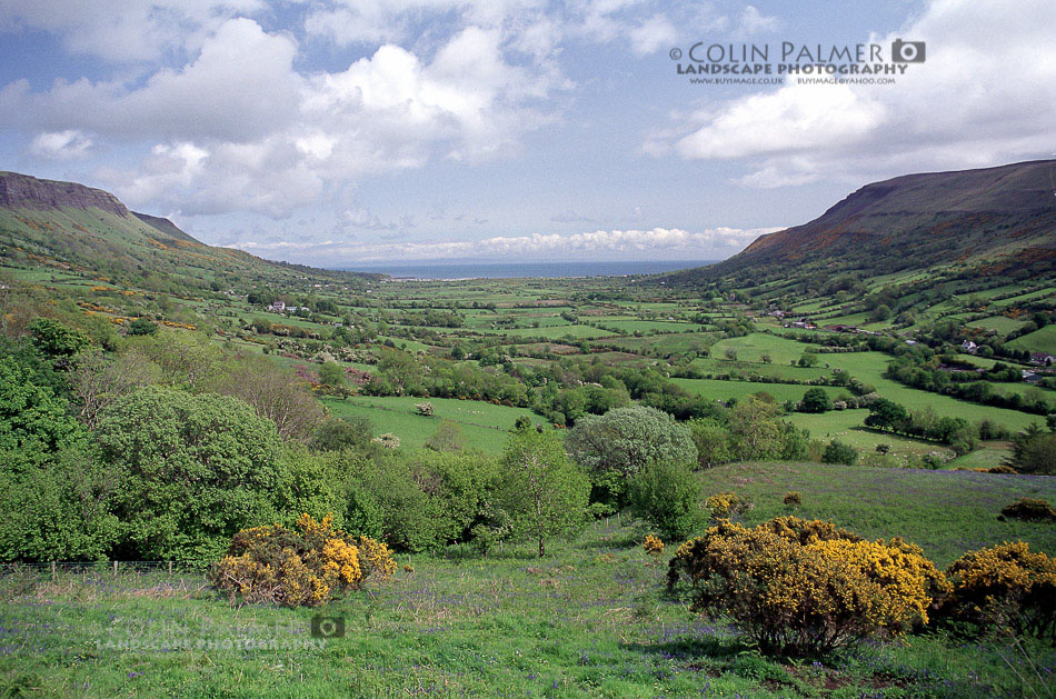 23_ireland landscape stock photo copyright colin palmer