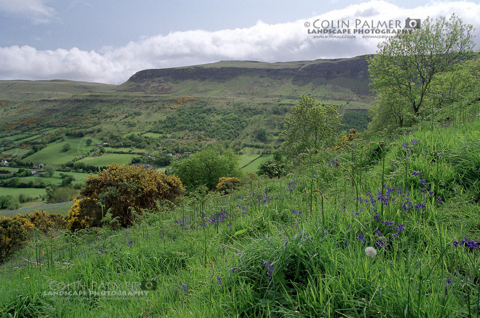 24_ireland landscape stock photo copyright colin palmer