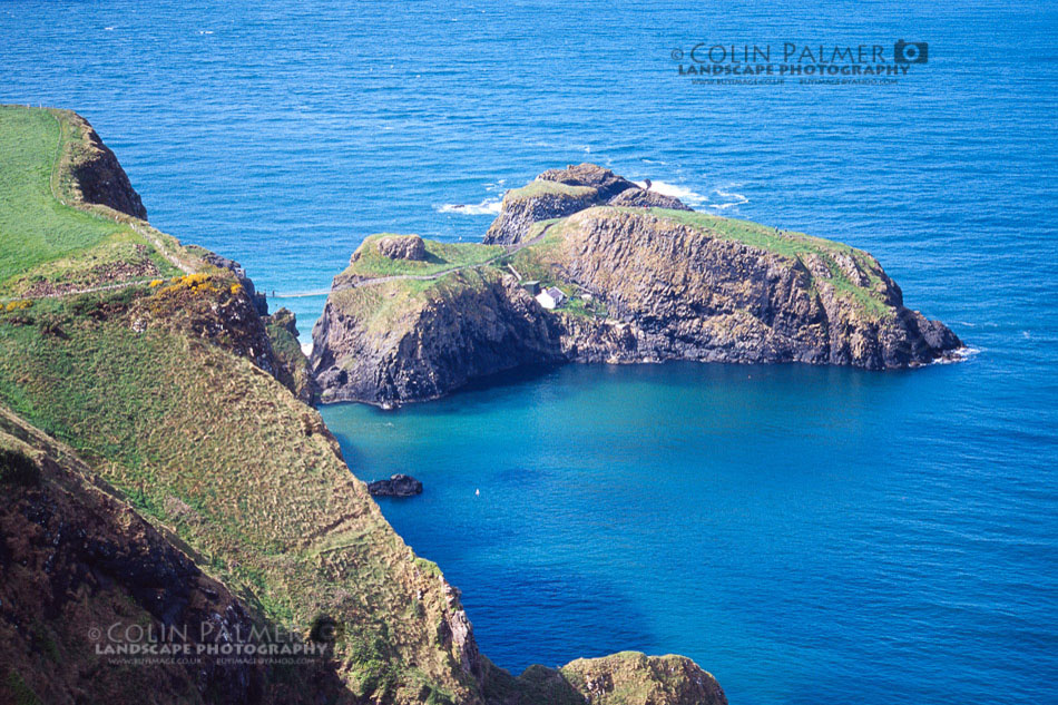 630_ireland landscape stock photo copyright colin palmer