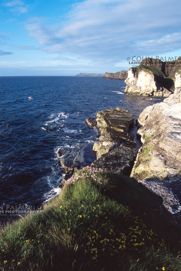 656_ireland landscape stock photo copyright colin palmer