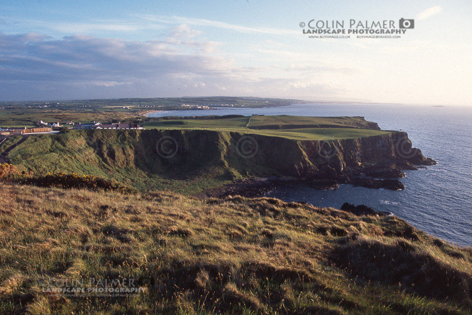 659_ireland landscape stock photo copyright colin palmer