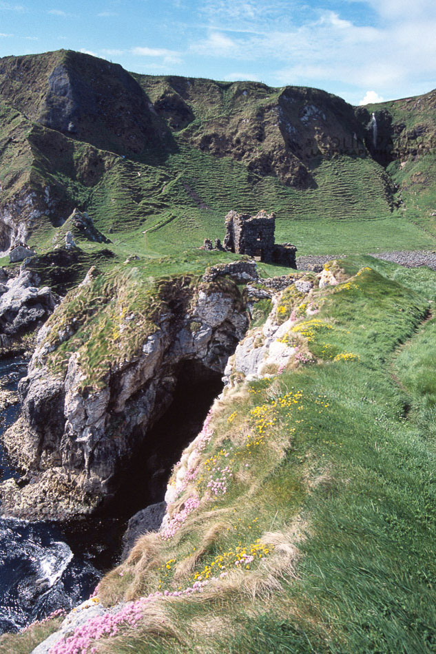 676_ireland landscape stock photo copyright colin palmer