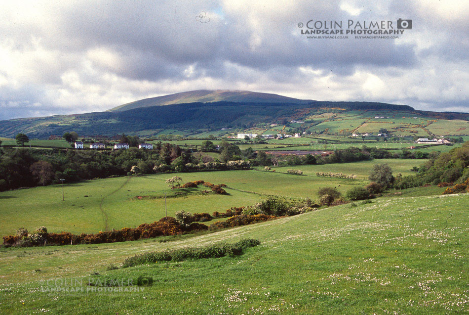 682_ireland landscape stock photo copyright colin palmer
