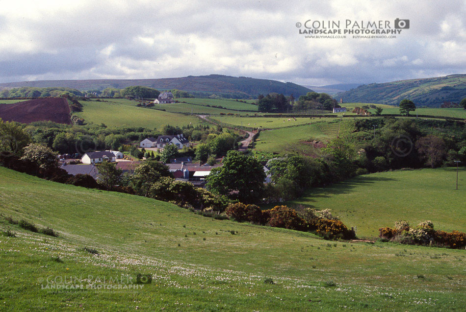 683_ireland landscape stock photo copyright colin palmer