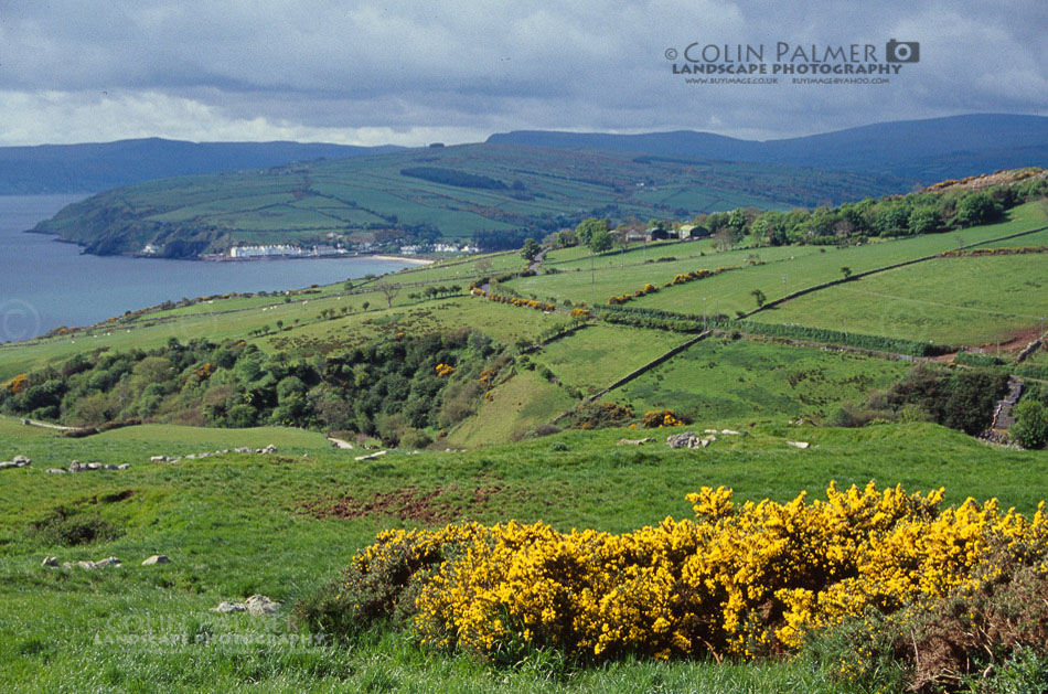 685_ireland landscape stock photo copyright colin palmer