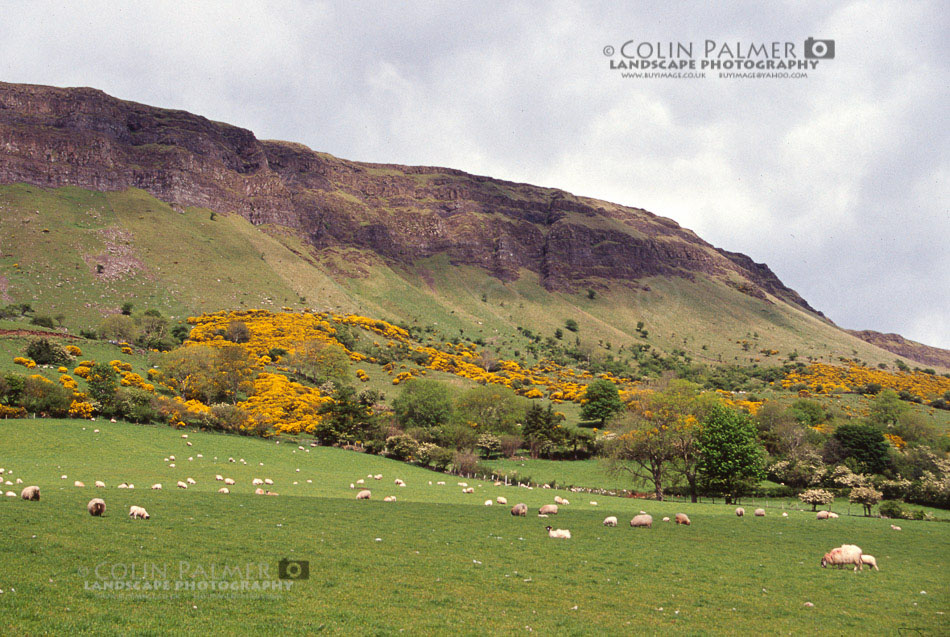 686_ireland landscape stock photo copyright colin palmer
