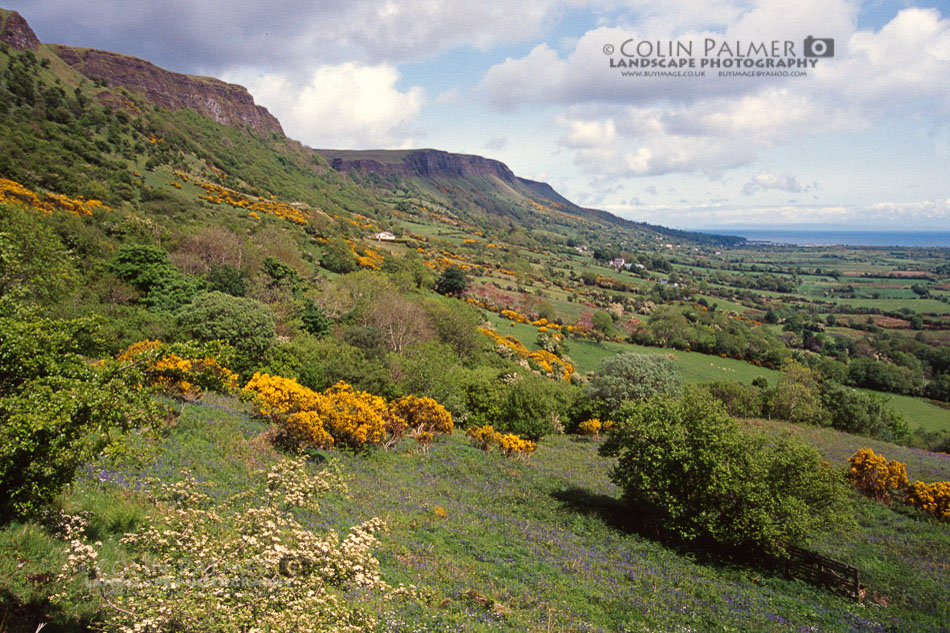 689_ireland landscape stock photo copyright colin palmer