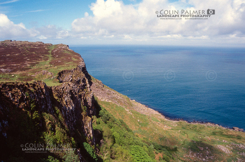690_ireland landscape stock photo copyright colin palmer