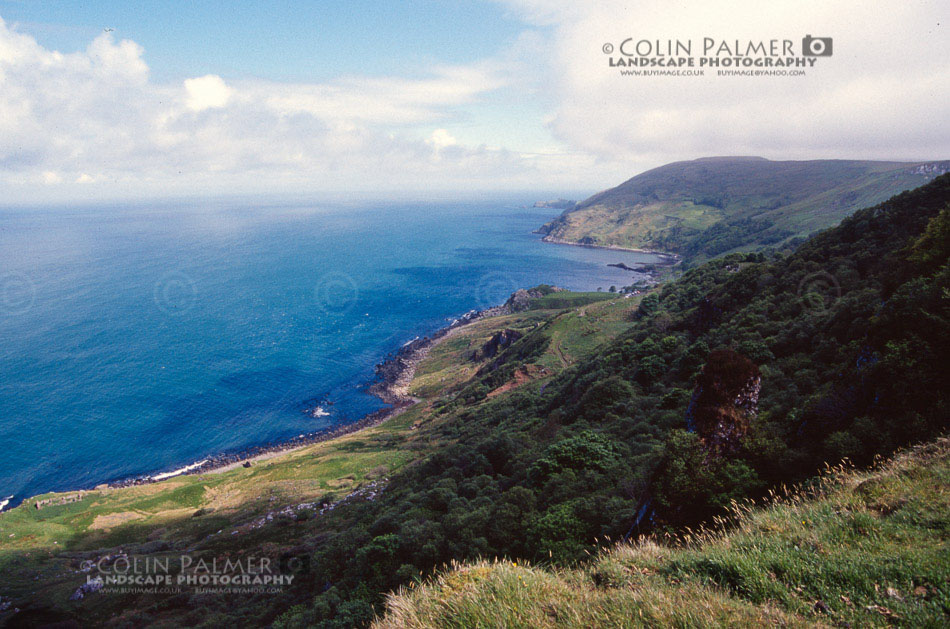 691_ireland landscape stock photo copyright colin palmer