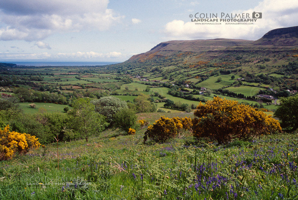 692_ireland landscape stock photo copyright colin palmer
