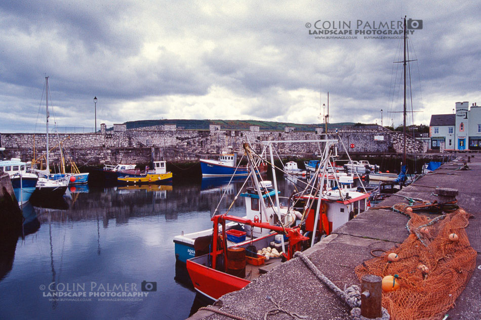 695_ireland landscape stock photo copyright colin palmer