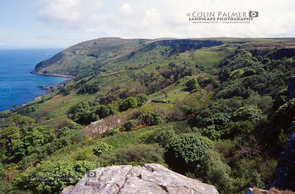 697_ireland landscape stock photo copyright colin palmer