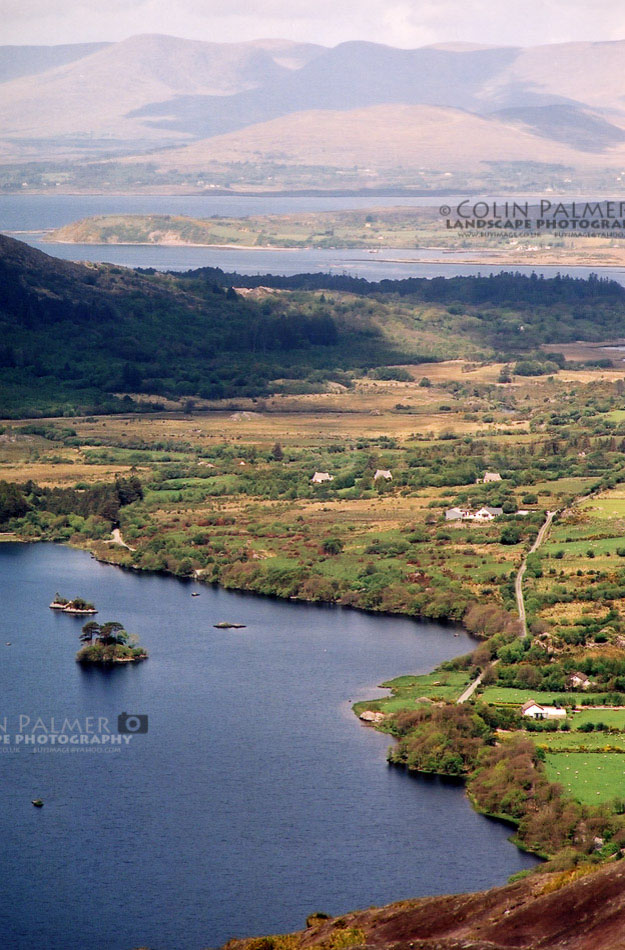 10_ireland landscape stock photo copyright colin palmer