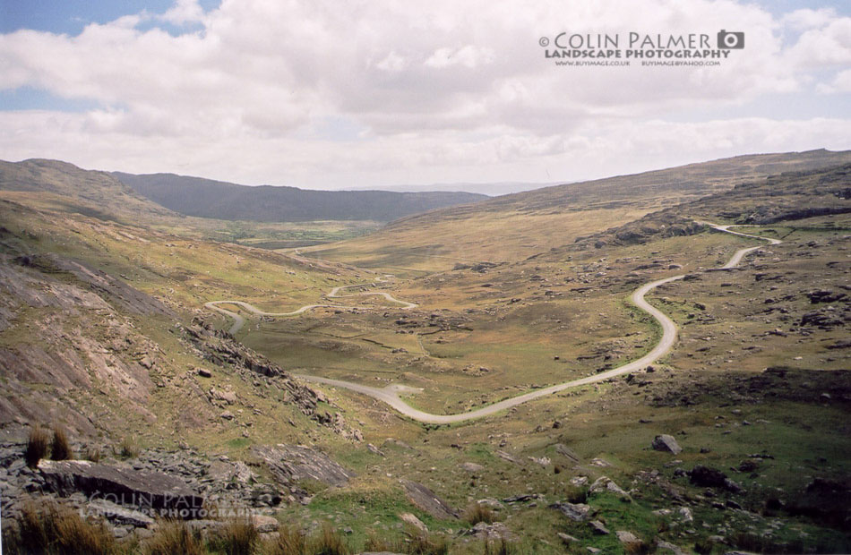 11_ireland landscape stock photo copyright colin palmer