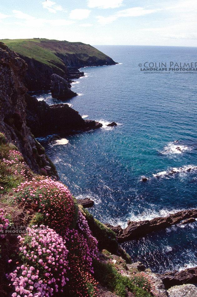 166_ireland landscape stock photo copyright colin palmer